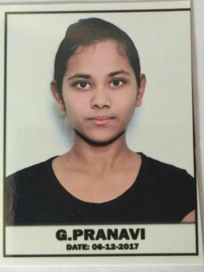 Pranavi profile picture